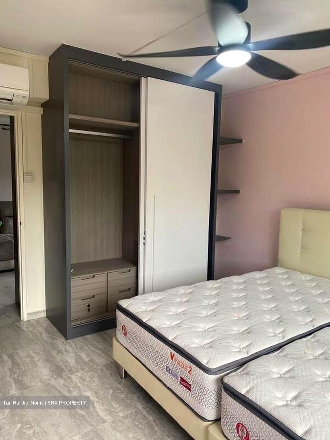 Blk 560 Pasir Ris Street 51 (Pasir Ris), HDB 5 Rooms #502019101